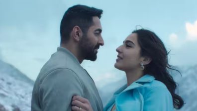 Udta Teer Box Office Collection Day 8: Ayushmann Khurrana Starrer Jumps 26.7%, Earns ₹2.85 Cr Net On 2nd Friday