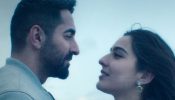 Udta Teer’s Romantic Track ‘Chann’ Brings Ayushmann Khurrana and Sara Ali Khan Together in a Soulful Love Story