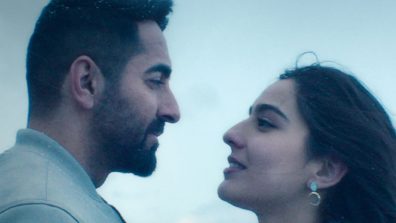 Udta Teer’s Romantic Track ‘Chann’ Brings Ayushmann Khurrana and Sara Ali Khan Together in a Soulful Love Story