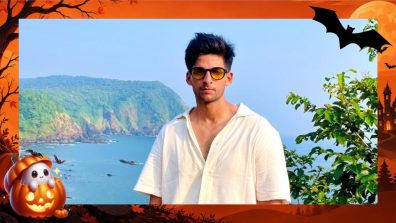 Unmasking the ‘dark’ side: Sohil Singh Jhuti’s Halloween state of mind