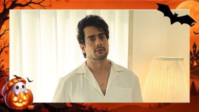 Vampire Aesthetics & Midnight Frights: A Halloween Chat With Gaurav S Bajaj