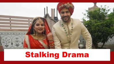Vasudha Upcoming Twist: Dev and Vasudha get stalked during their honeymoon