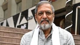 Veteran Actor Nana Patekar Cremated With Full State Honors In Pune: Watch