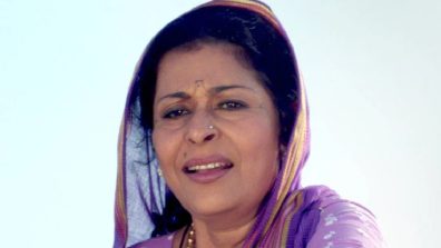 Veteran Marathi Actress Madhu Kambikar Passes Away At 73