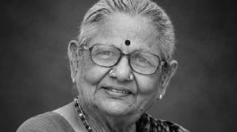Veteran Tamil Actress Vatsala Rajagopal Dies At 93