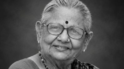 Veteran Tamil Actress Vatsala Rajagopal Dies At 93
