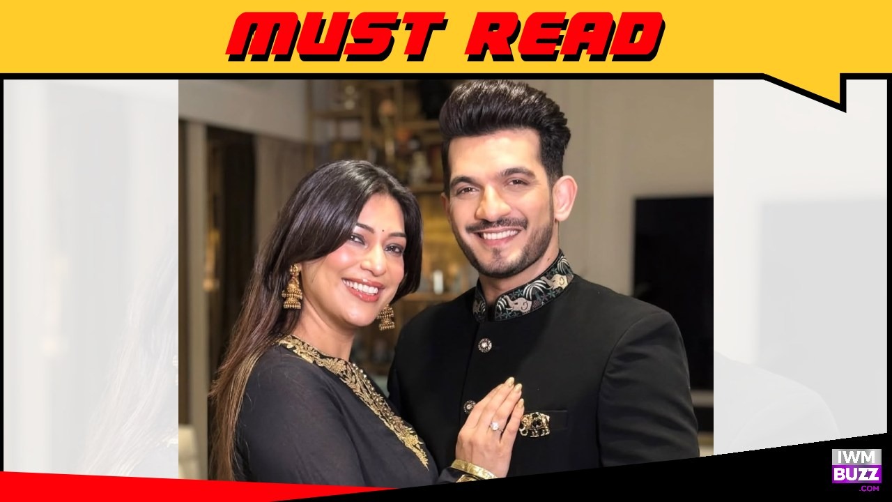 We don't have to pretend to be a perfect couple: Arjun Bijlani on opening up his marital dynamic in Dhamaal with Pati Patni aur Panga 1