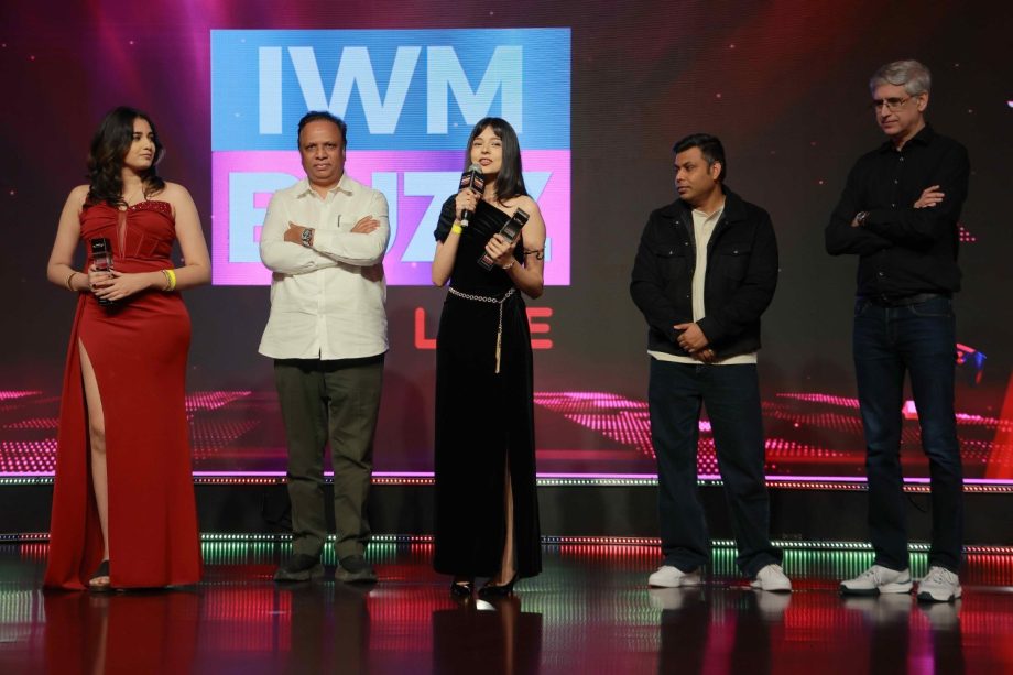 Winning Moments from Dentsu-IWMBuzz India Gaming Awards Season 5 1