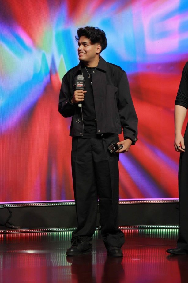 Winning Moments from Dentsu-IWMBuzz India Gaming Awards Season 5 1