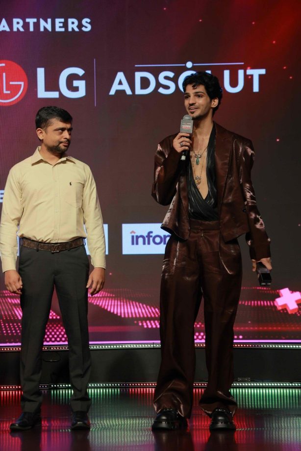 Winning Moments from Dentsu-IWMBuzz India Gaming Awards Season 5 1