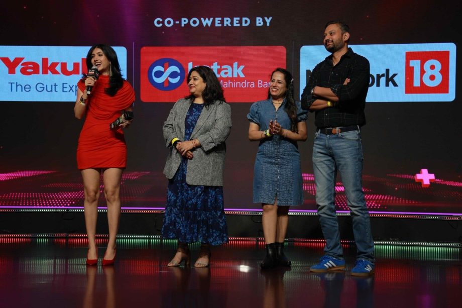 Winning Moments from Dentsu-IWMBuzz India Gaming Awards Season 5 1