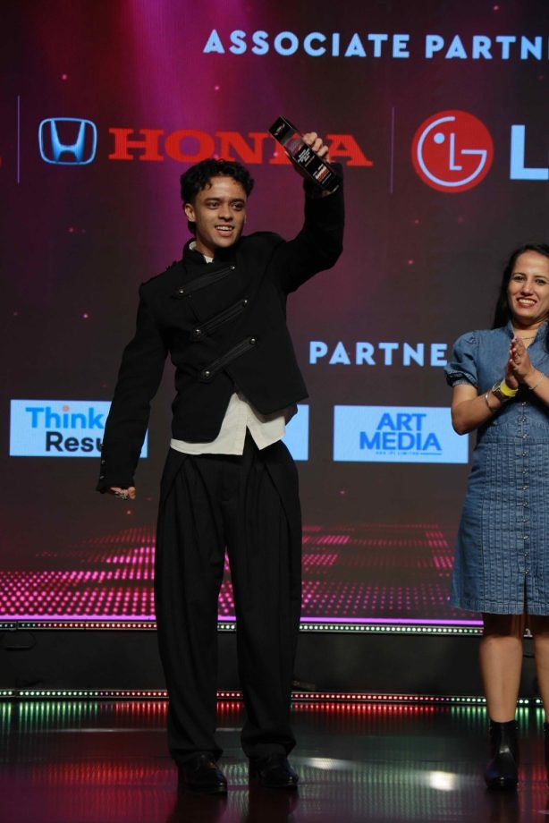 Winning Moments from Dentsu-IWMBuzz India Gaming Awards Season 5 1