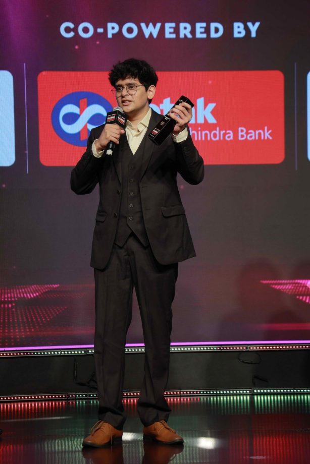 Winning Moments from Dentsu-IWMBuzz India Gaming Awards Season 5 1