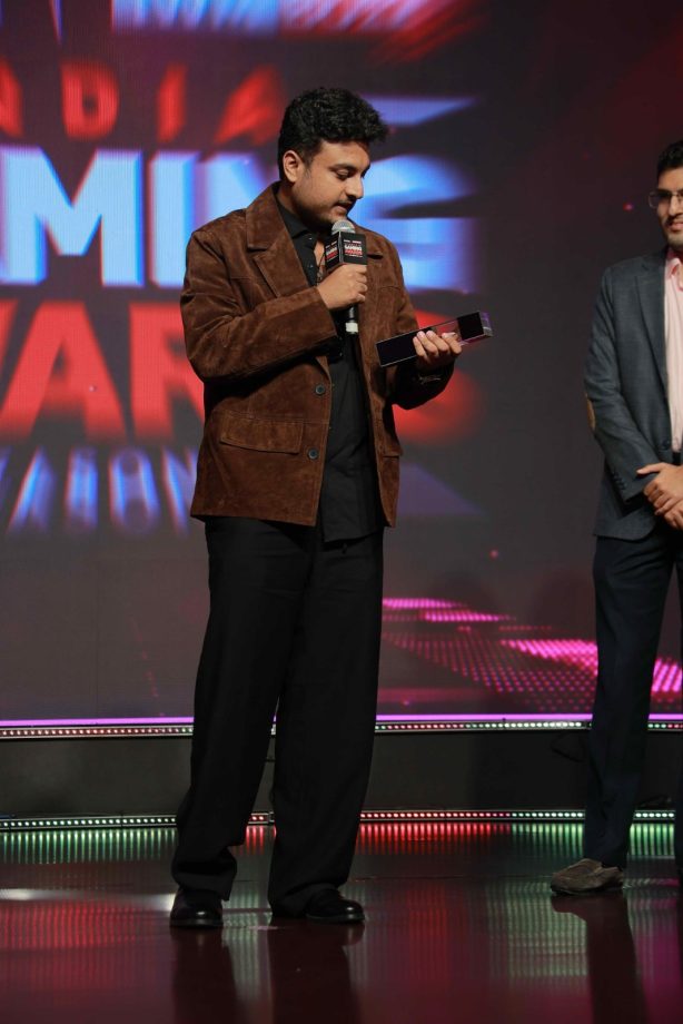 Winning Moments from Dentsu-IWMBuzz India Gaming Awards Season 5 1