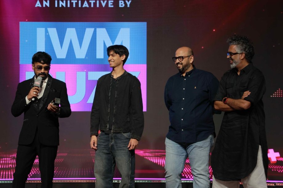 Winning Moments from Dentsu-IWMBuzz India Gaming Awards Season 5 1
