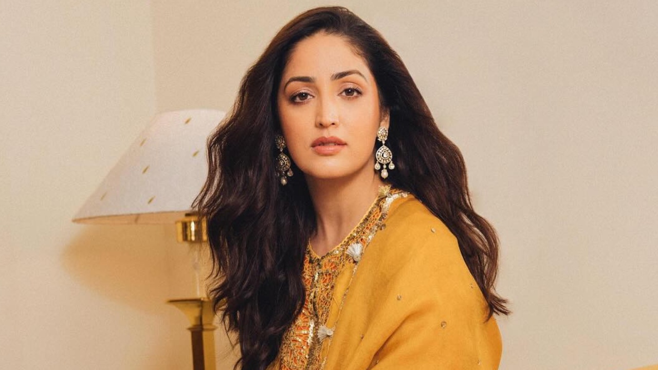 Yami Gautam Reflects on Responsibility Following National Film Award 1