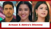 Yeh Rishta Kya Kehlata Hai Upcoming Twist: Armaan trusts Maira; Abhira tracks Maira’s phone