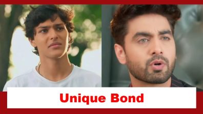Yeh Rishta Kya Kehlata Hai Upcoming Twist: Kabeer and Armaan share a unique bond
