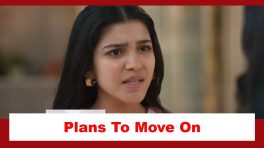 Yeh Rishta Kya Kehlata Hai Upcoming Twist: Maira forces herself to move on; Will she be able to do so?