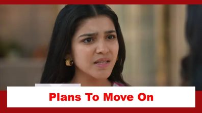 Yeh Rishta Kya Kehlata Hai Upcoming Twist: Maira forces herself to move on; Will she be able to do so?
